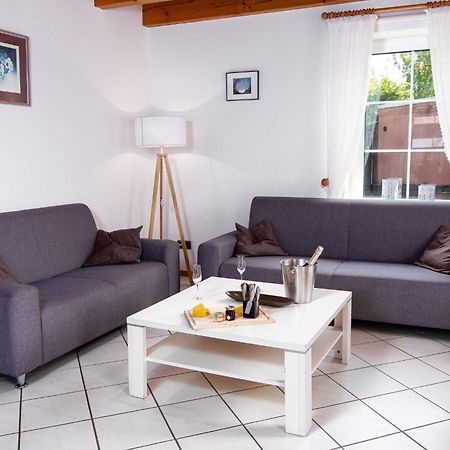 Holiday Home Riedehuus By Interhome Norddeich Kültér fotó