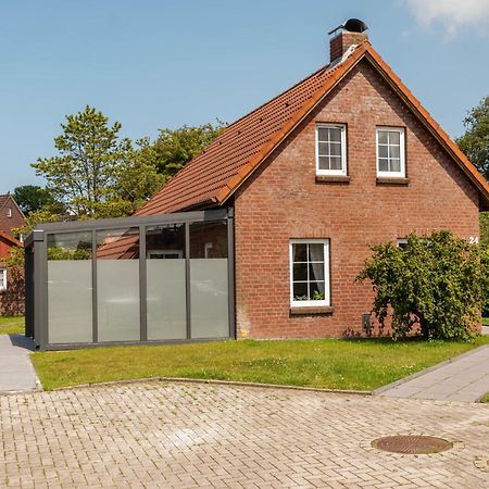 Holiday Home Riedehuus By Interhome Norddeich Kültér fotó