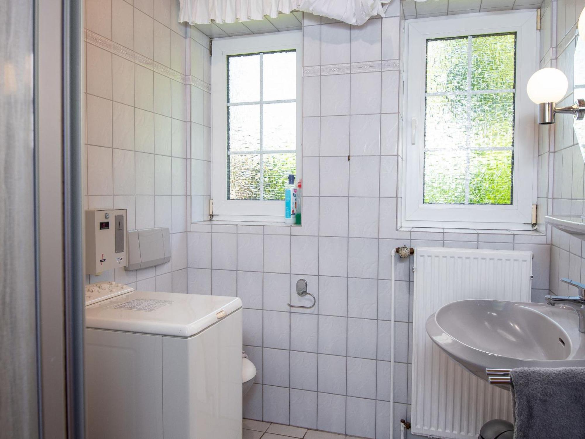 Holiday Home Riedehuus By Interhome Norddeich Kültér fotó