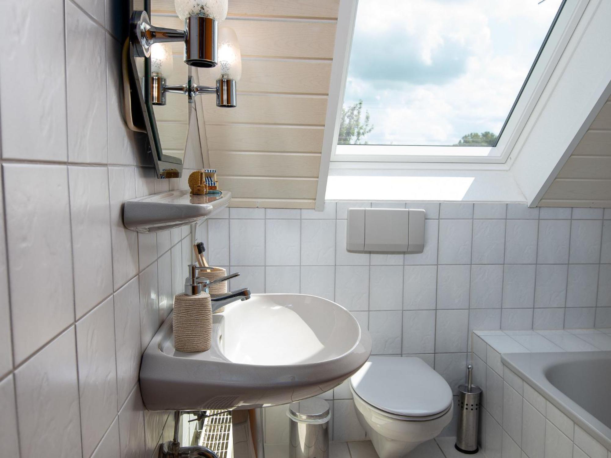 Holiday Home Riedehuus By Interhome Norddeich Kültér fotó