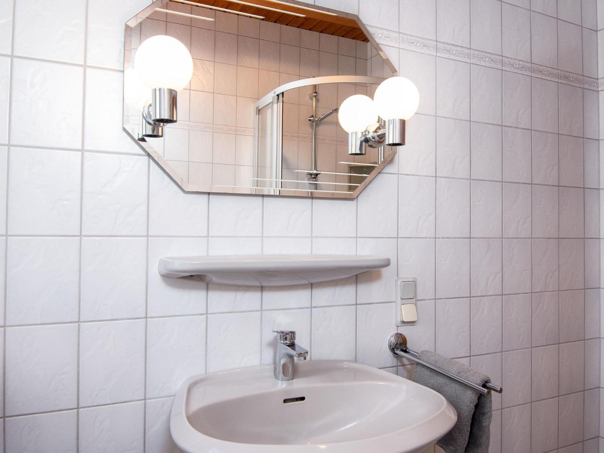 Holiday Home Riedehuus By Interhome Norddeich Kültér fotó