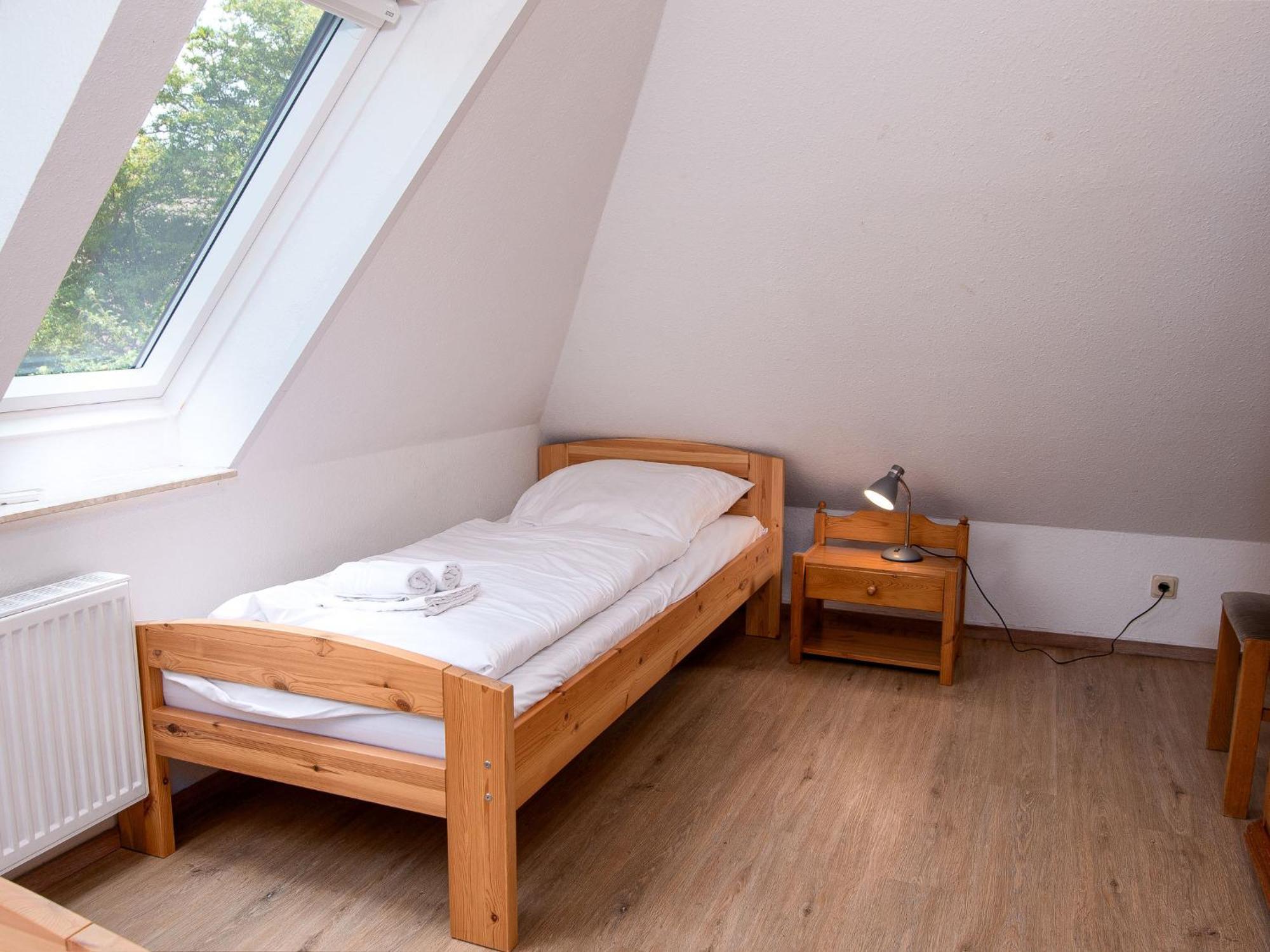 Holiday Home Riedehuus By Interhome Norddeich Kültér fotó