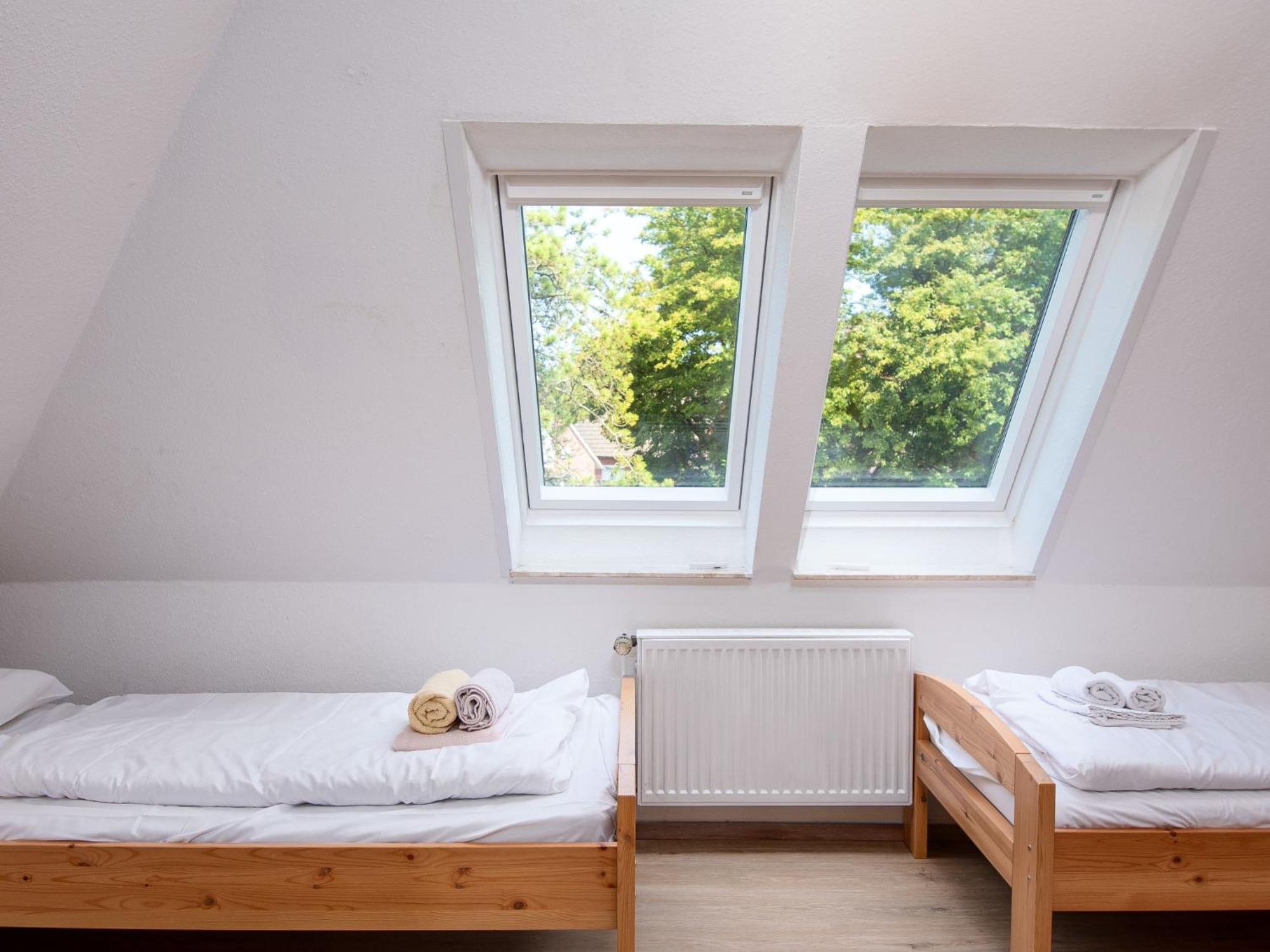 Holiday Home Riedehuus By Interhome Norddeich Kültér fotó